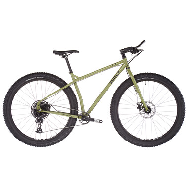 Mountain Bike SURLY ECR 29"+ Beis 2021 0